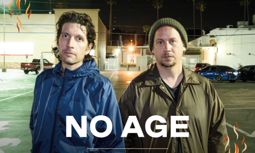 Lars Rock Fest 2023 annuncia gli americani No Age come secondo headliner della sua decima edizione